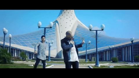 Videos nominados a Premio Lo Nuestro