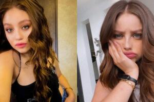 Karol Sevilla explota al ver inmovilizado su carro y recibir multa