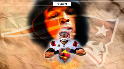 Los 10 Motivos Por Los Que Cam Newton Funcionara En Los Patriots Deportes National Football League Tudn Univision