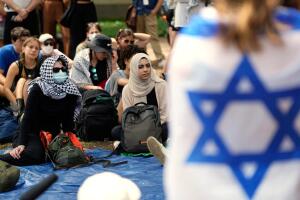 Conclicto israel gaza