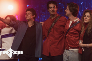 Timbiriche se estrenará en ViX