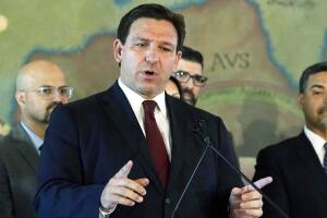 Ron DeSantis