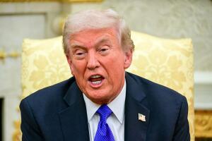 US-NATO-POLITICS-DIPLOMACY-TRUMP-RUTTE