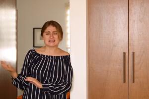 Serie 'Yo soy Lissette Bracho'