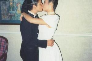 Fotos que seguro no recuerdas de Selena o quizá ni conocías