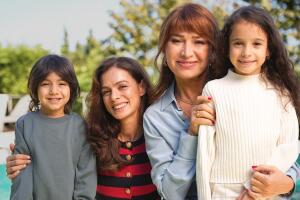 Karsu: la fuerza de una madre, estrena este 13 de mayo 9p/8c por Univision