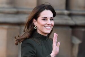 Prince William, Kate Middleton