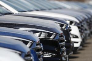 Autos más caros: aranceles de Trump elevan precios de vehículos, repuestos y seguros en EE.UU.