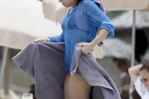 Shakira