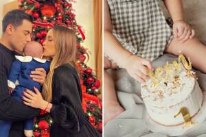 León cumplió un año el 3 de agosto