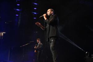 Reik en Puerto Rico