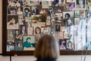 Lockerbie Bombing Families