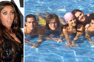 Elenco de Rebelde: Otro actor del melodrama anuncia que se convertirá en papá