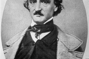 Edgar Allan Poe