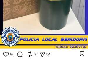 anuncio