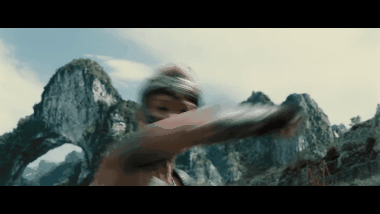 Wonder Woman tráiler