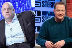 Guy Branum y Brendan Fraser The Whale.jpg