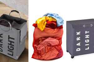 Trucos de los expertos para lavar la ropa