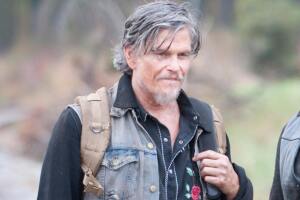 Joe, The Walking Dead