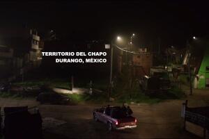 Los EMES en El Chapo