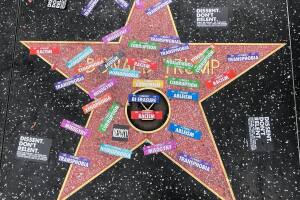 Desfile gay Los Ángeles 2017