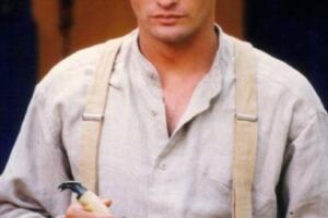 Pueblo Chico Infierno grande, Juan Soler