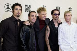 Backstreetboys