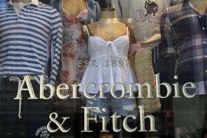 Earns Abercrombie and Fitch