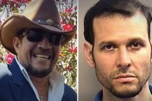 Arístides García fue asesinado.