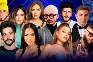Premios Juventud 2020