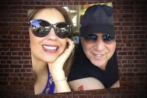 Thalía tiene una obsesión por los lentes de sol