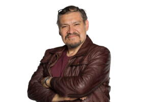 Joaquín Cosío