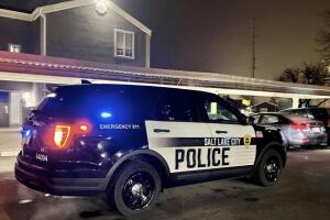 Salt Lake City Police Department