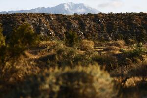 California State Climate Report Shows Rising Average Temperatures In State's Coachella Valley