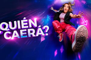 Quién Caerá estreno 26 de octubre
