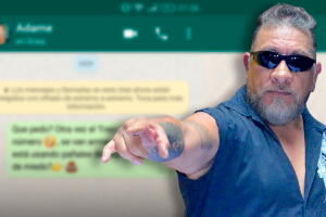 Thumbnail Carlos Trejo