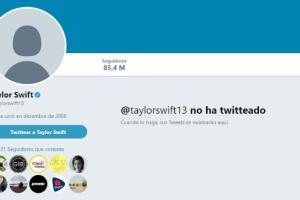 Taylor Twitter