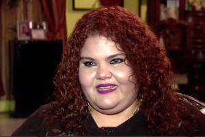 Claudia Gabriela Aguilera