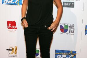 Sony BMG Pre-Latin Grammy Awards Party