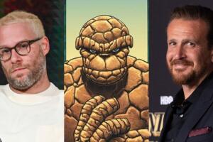 The Thing - Cast de Fantastic Four ideal según los fans.jpg