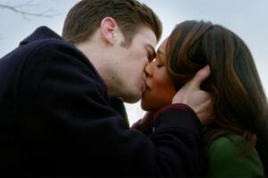Iris y Barry