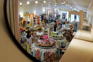 GYMBOREE