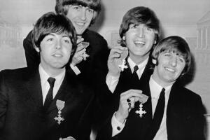 The Beatles