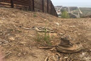 Frontera Tijuana-San Diego