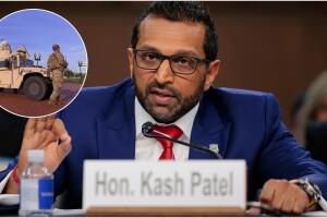 director FBI envío fuerzas federales Miami respuesta