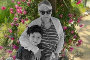 muertes abuela salvadoreña nieto Los Ángeles investigación