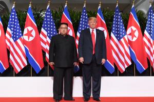 Kim Trump