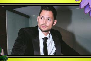 Emmanuel Palomares nominado a Premios Juventud 2025
