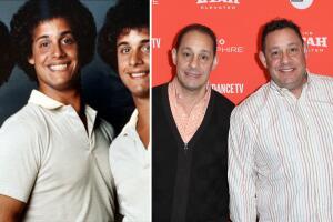 La historia de los trillizos que fueron separados al nacer para un experimentos es narrada en el documental ‘Three Identical Strangers’