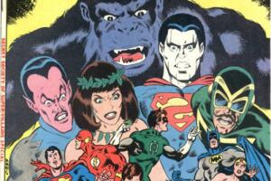 Secret Society of Super Villains